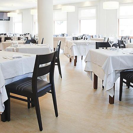 Hotel Mar De Plata Саррия Экстерьер фото
